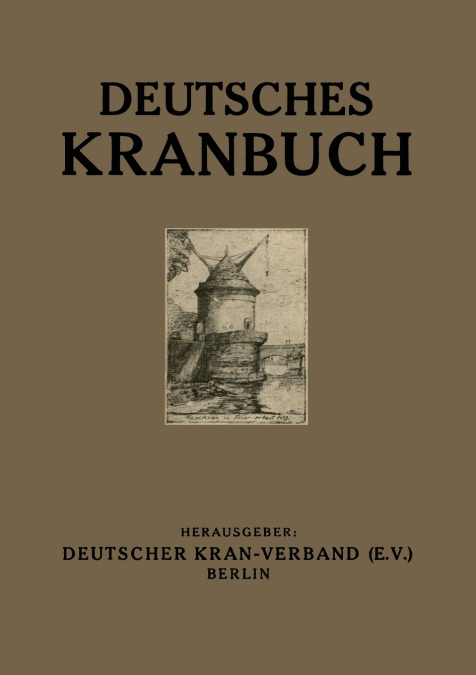 Deutsches Kranbuch