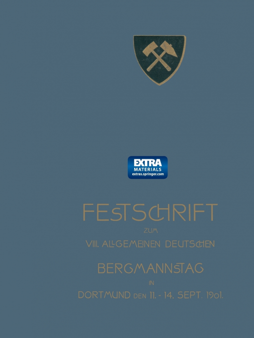 Mittheilungen Uber Den Niederrheinisch-Westfalischen Steinkohlen-Bergbau