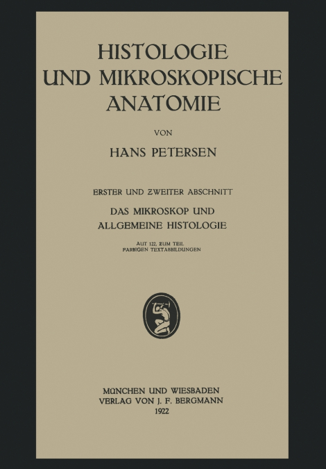 Histologie und Mikroskopische Anatomie