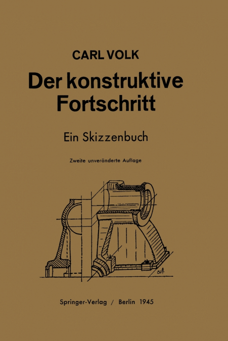 Der Konstruktive Fortschritt