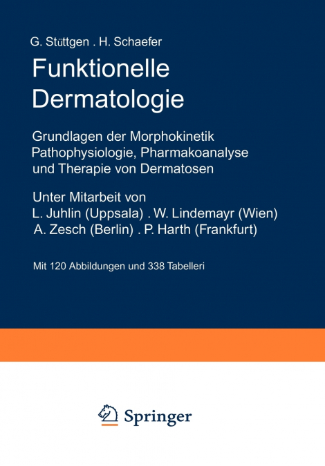 Funktionelle Dermatologie