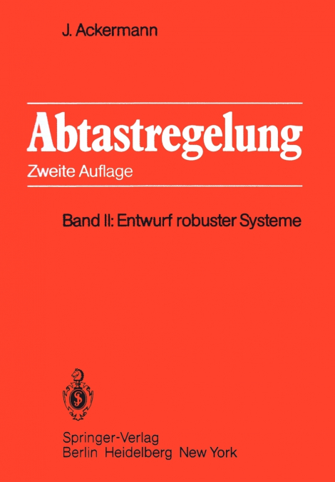 Abtastregelung