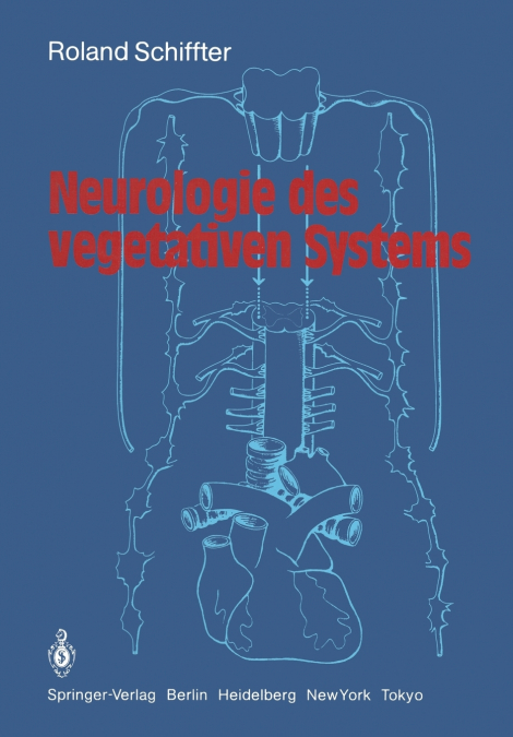 Neurologie des vegetativen Systems