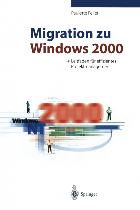 Migration zu Windows 2000
