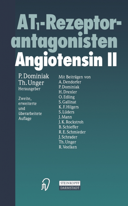 At1-Rezeptorantagonisten