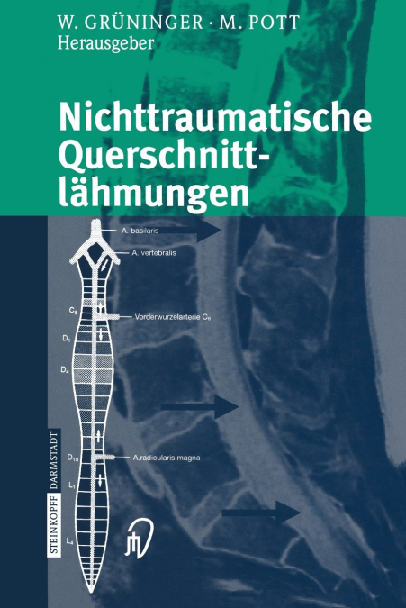 Nichttraumatische Querschnittlähmungen