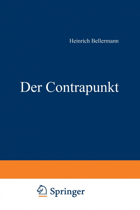Der Contrapunkt