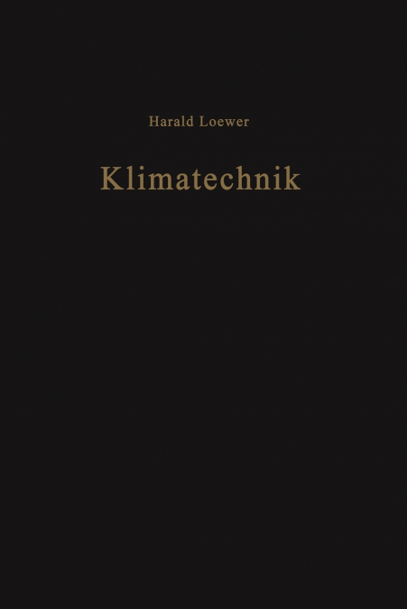 Klimatechnik