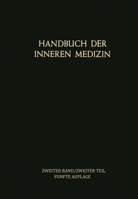 Blut und Blutkrankheiten