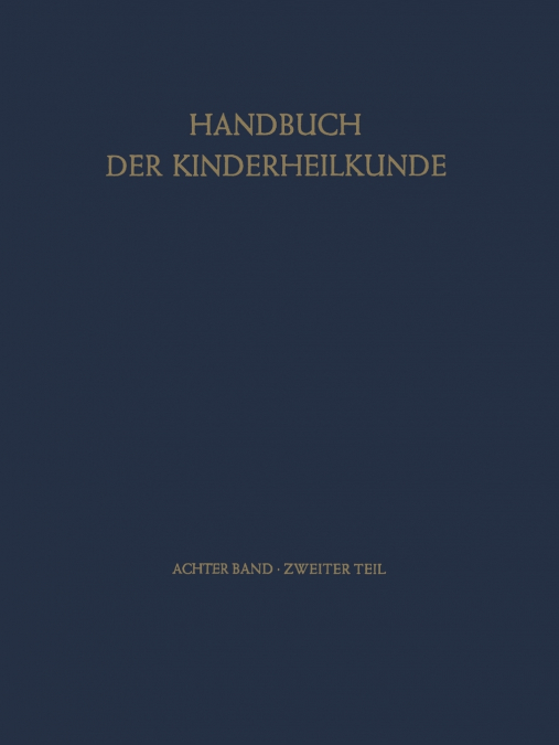 Tumoren Im Kindesalter