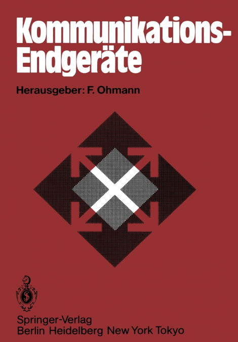 Kommunikations-Endgeräte