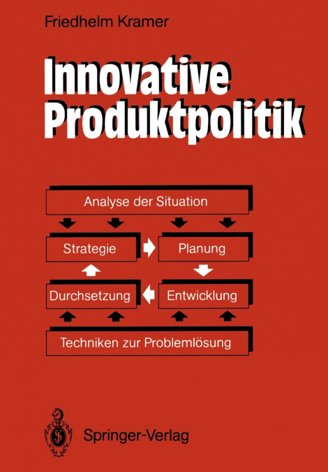 Innovative Produktpolitik