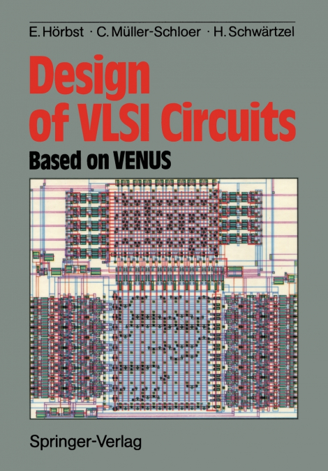Design of VLSI Circuits
