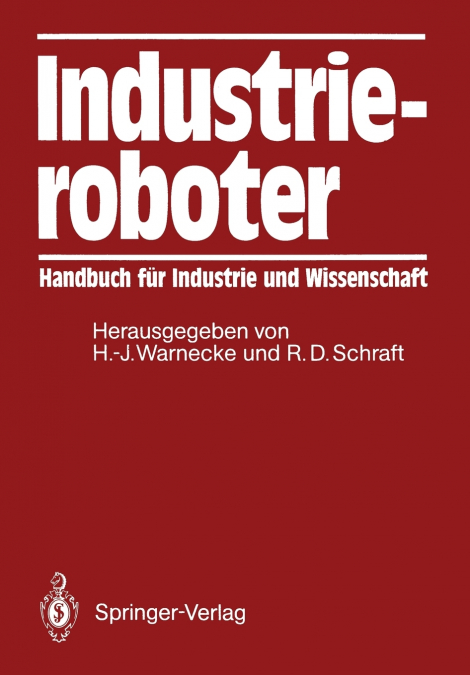 Industrieroboter