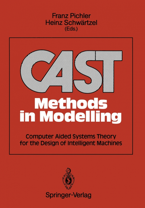CAST Methods in Modelling