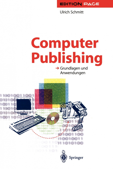Computer Publishing