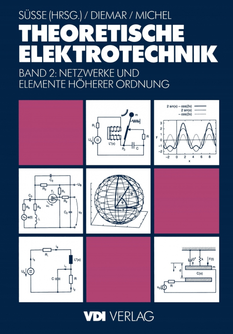 Theoretische Elektrotechnik