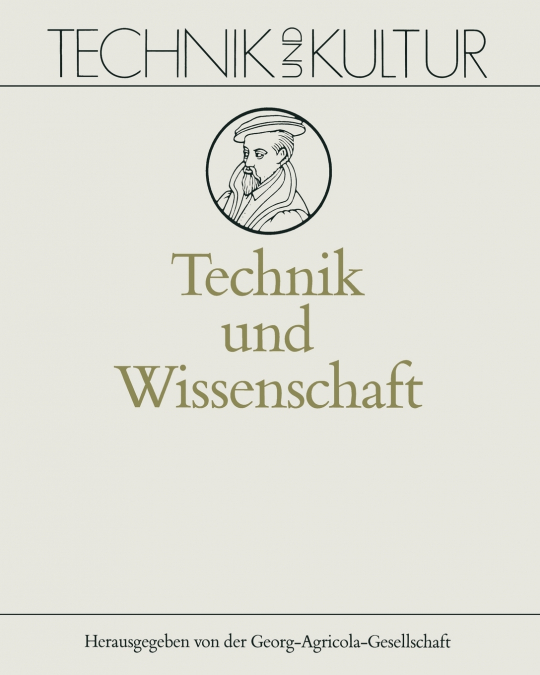 Technik Und Wissenschaft