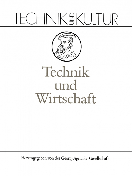 Technik Und Wirtschaft