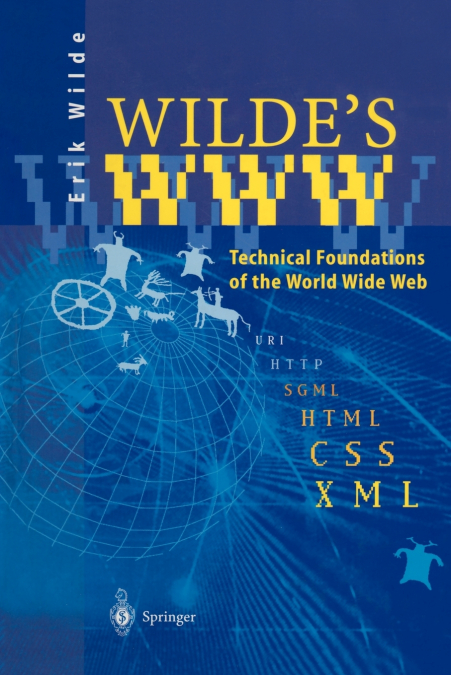 Wilde’s WWW