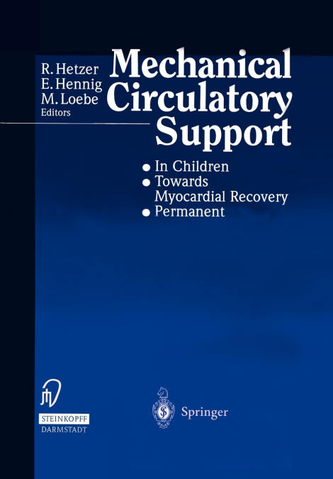 Mechanical Circulatory Support