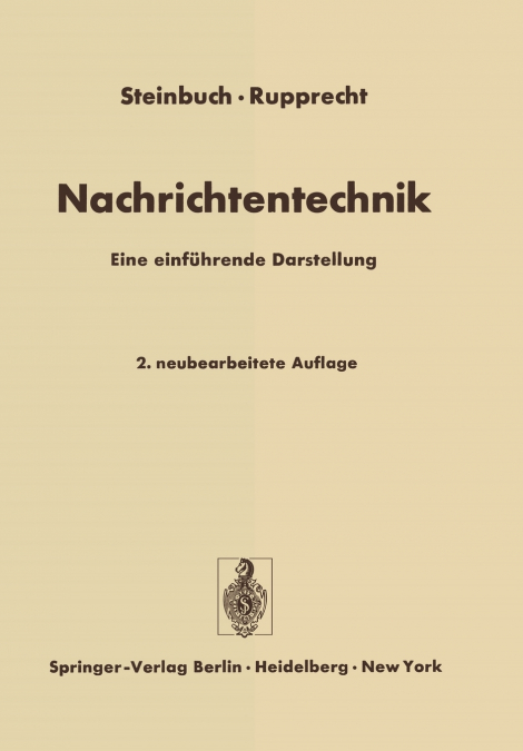 Nachrichtentechnik