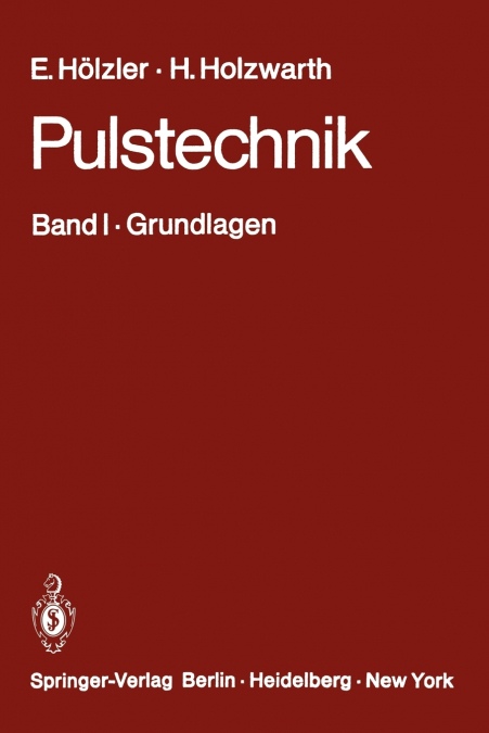 Pulstechnik