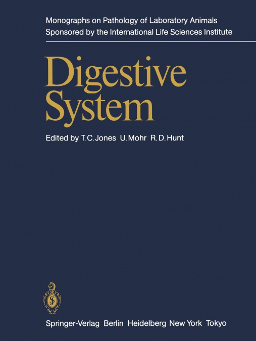 Digestive System