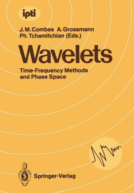 Wavelets