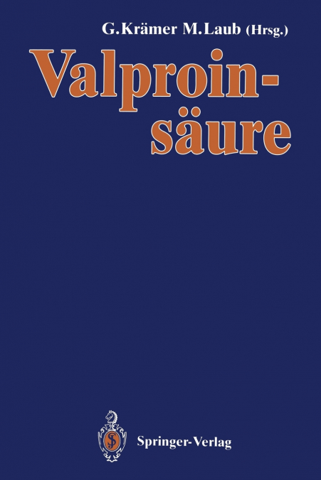 Valproinsäure