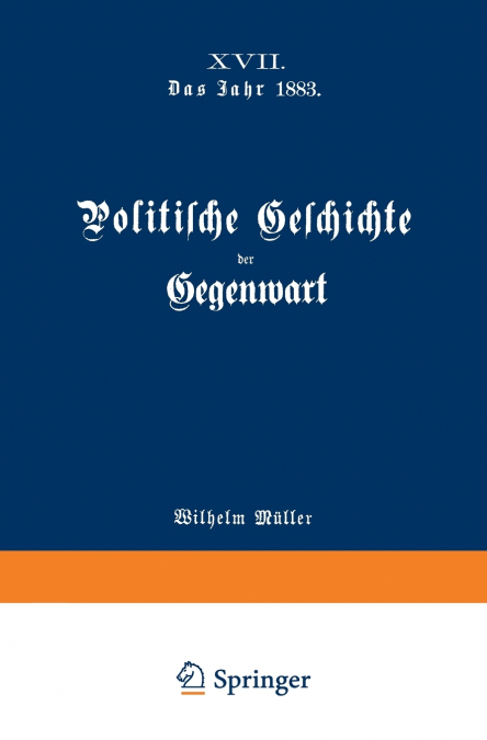 Politische Geschichte Der Gegenwart