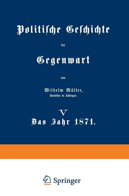Politische Geschichte Der Gegenwart