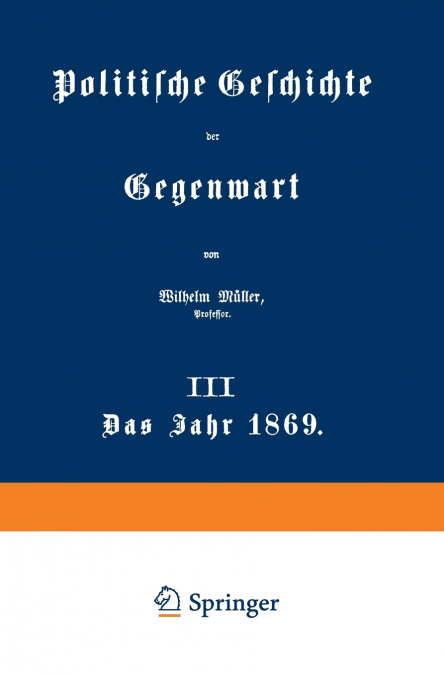 Politische Geschichte Der Gegenwart