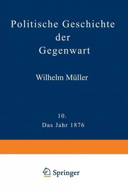 Politische Geschichte Der Gegenwart