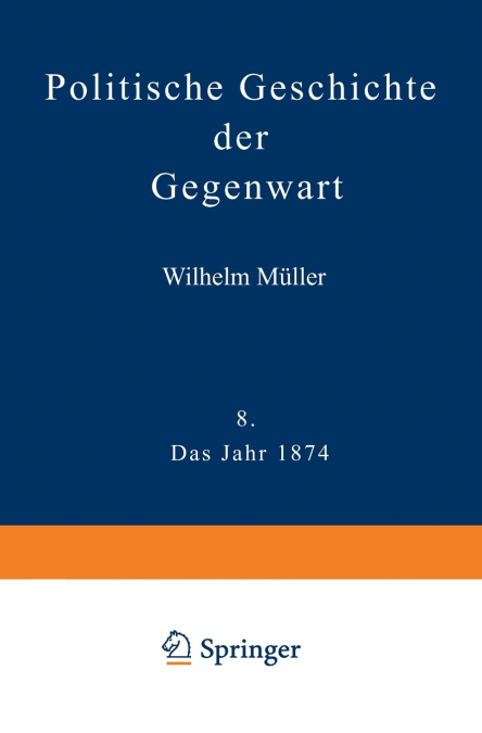 Politische Geschichte Der Gegenwart