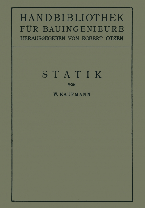 Statik