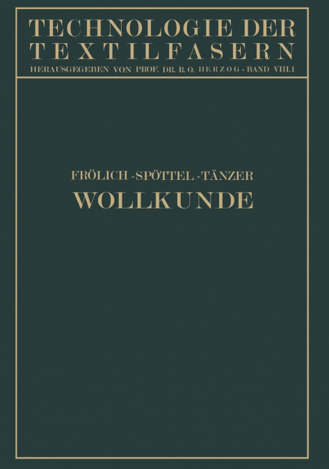 Wollkunde