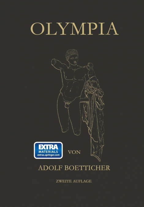 Olympia, Das Fest Und Seine Statte