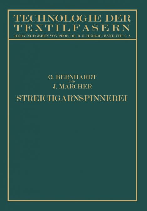 Die Wollspinnerei