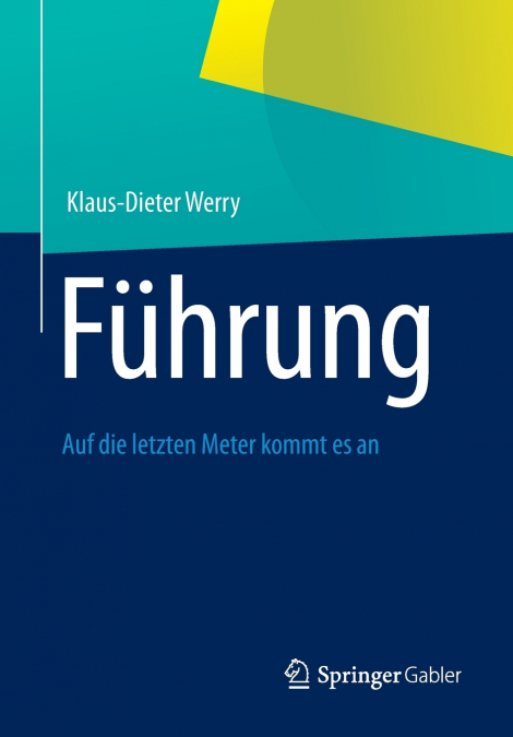Führung