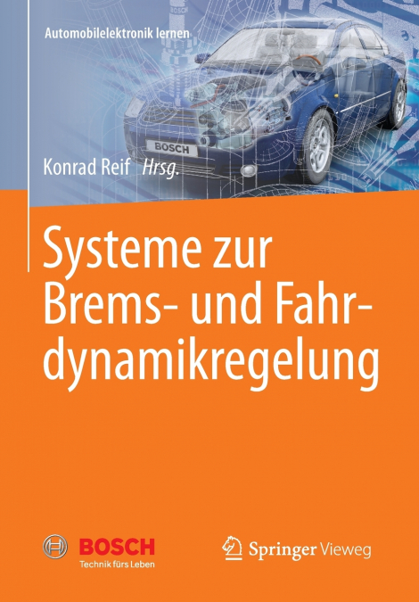 Systeme zur Brems- und Fahrdynamikregelung