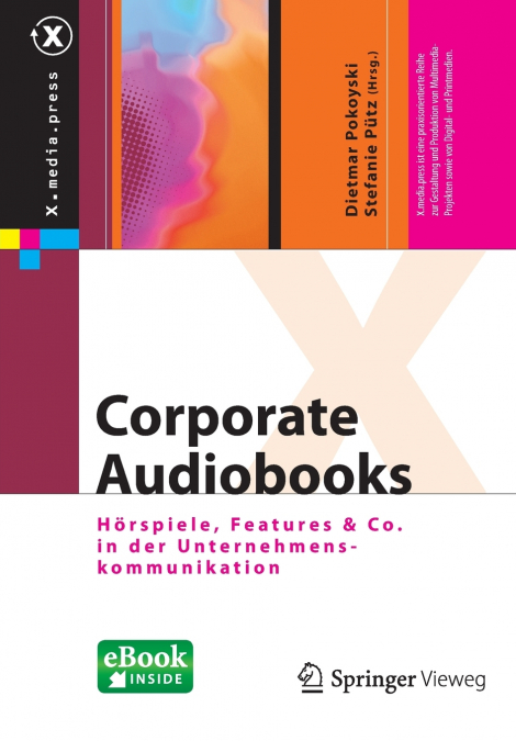 Corporate Audiobooks