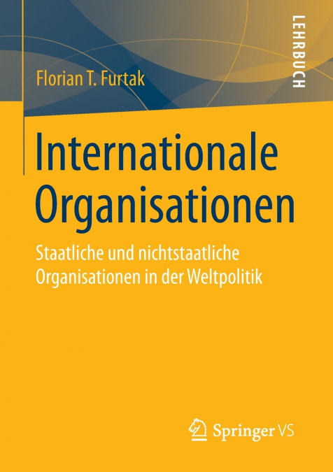 Internationale Organisationen
