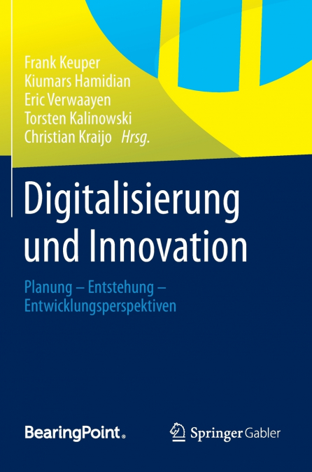 Digitalisierung und Innovation
