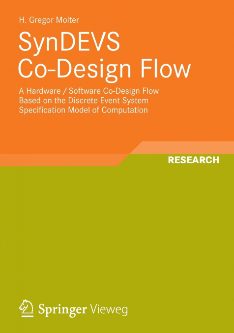 Syndevs Co-Design Flow