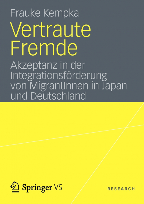 Vertraute Fremde