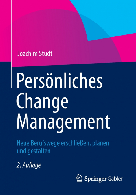 Persönliches Change Management