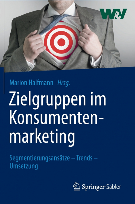 Zielgruppen Im Konsumentenmarketing