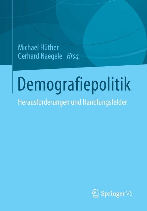 Demografiepolitik