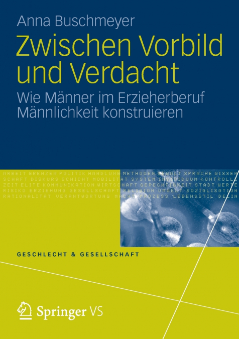 Zwischen Vorbild Und Verdacht
